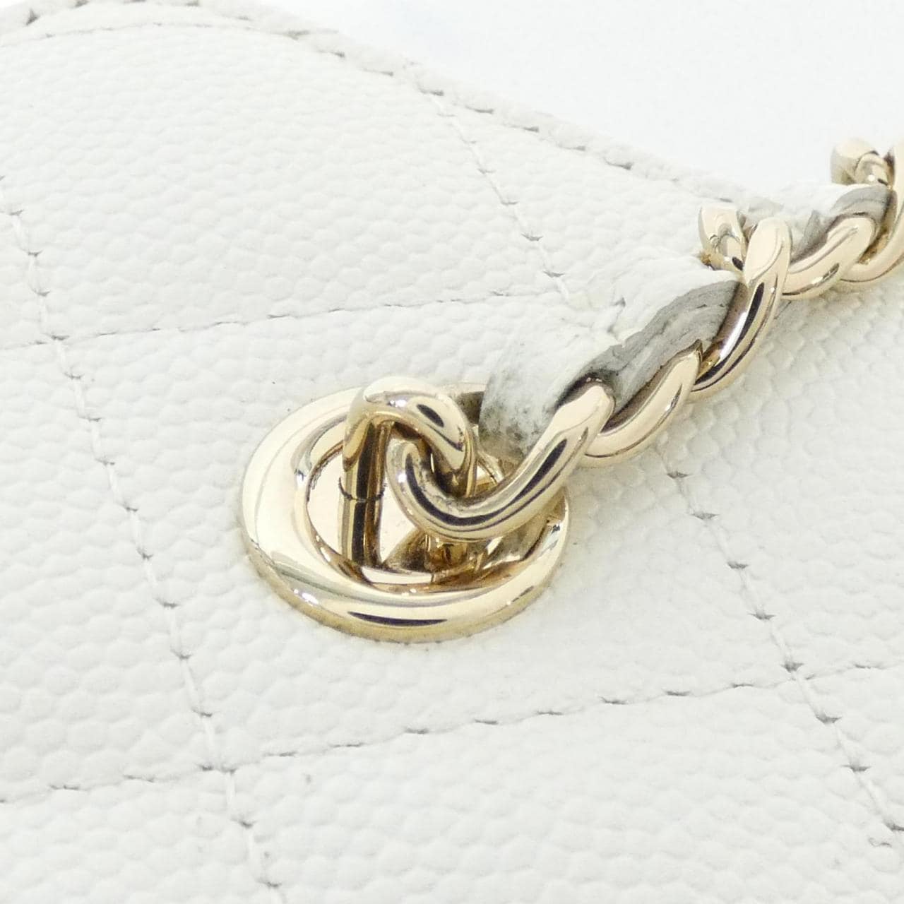 シャネル タイムレスクラシック ライン AP1341 ショルダーバッグ