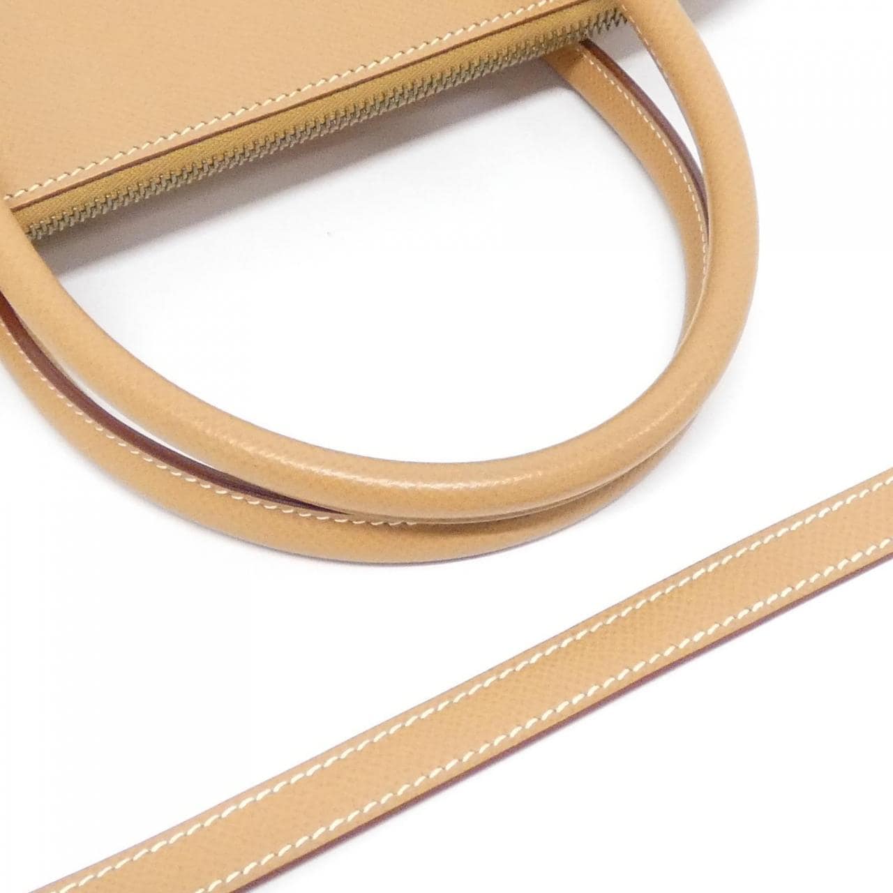 【ヴィンテージ】エルメス ボリード 35cm バッグ