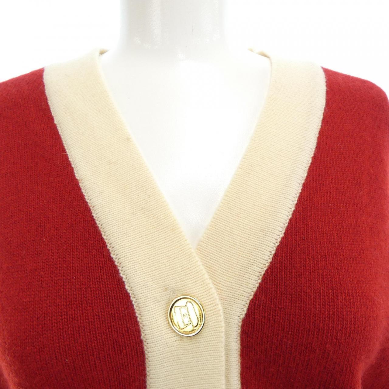 [vintage] CHANEL Cardigan