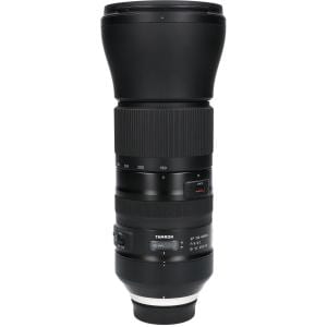 ＴＡＭＲＯＮ　ニコン１５０－６００ｍｍ　Ｆ５－６．３ＶＣＧ２　Ａ０２２