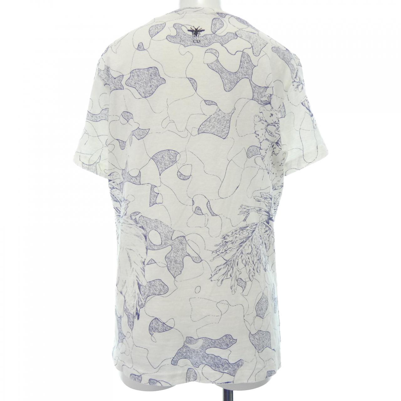 クリスチャンディオール CHRISTIAN DIOR Tシャツ