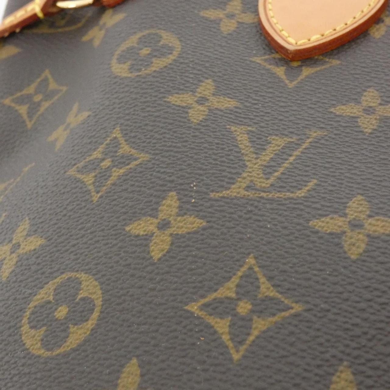 LOUIS VUITTON Monogram Neverfull PM M40155 包