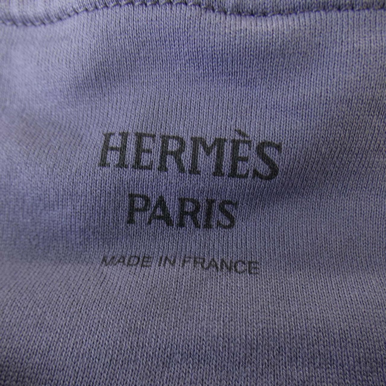 エルメス HERMES Tシャツ