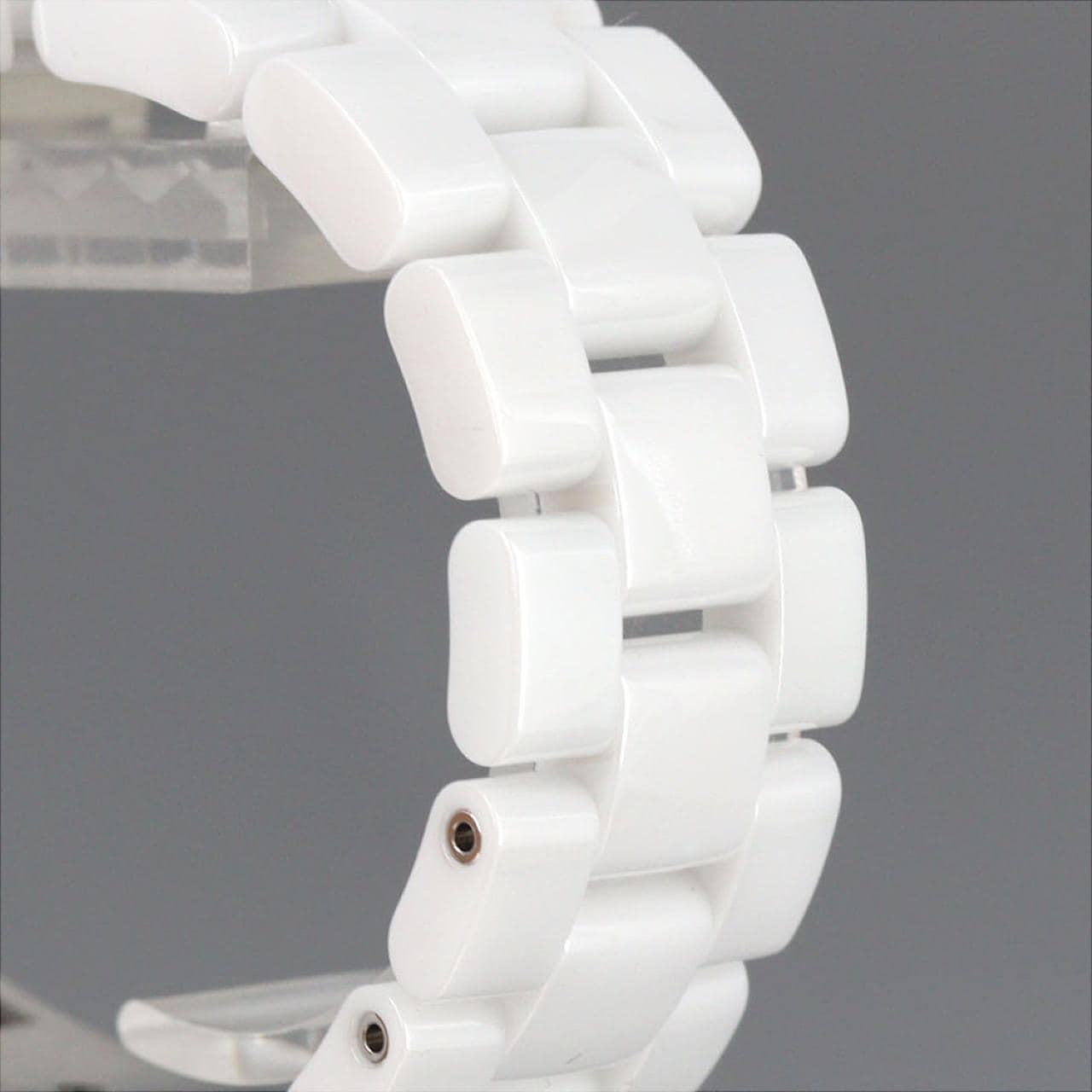 シャネル J12 365セラミック H3841 セラミック 自動巻
