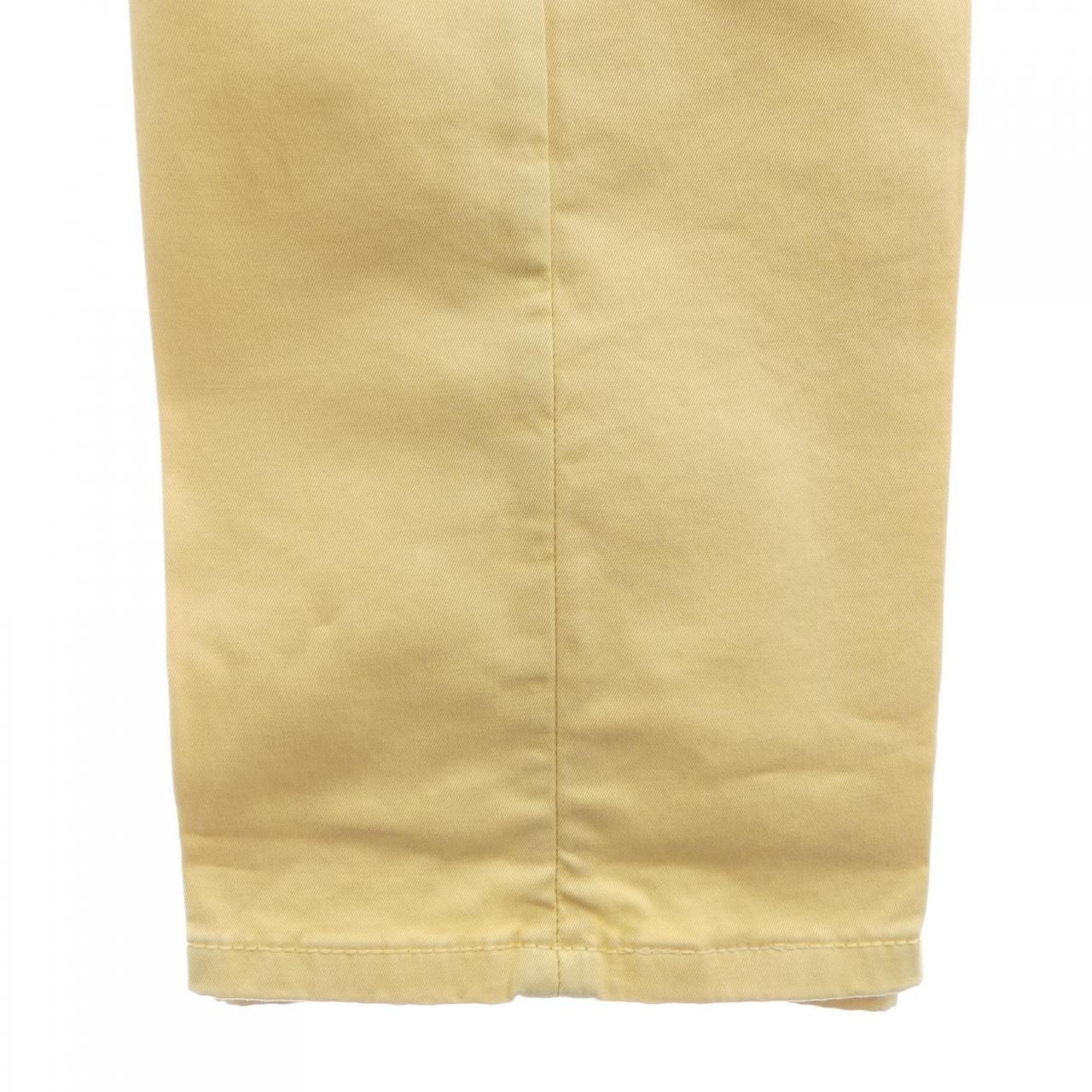 インコテックス INCOTEX パンツ