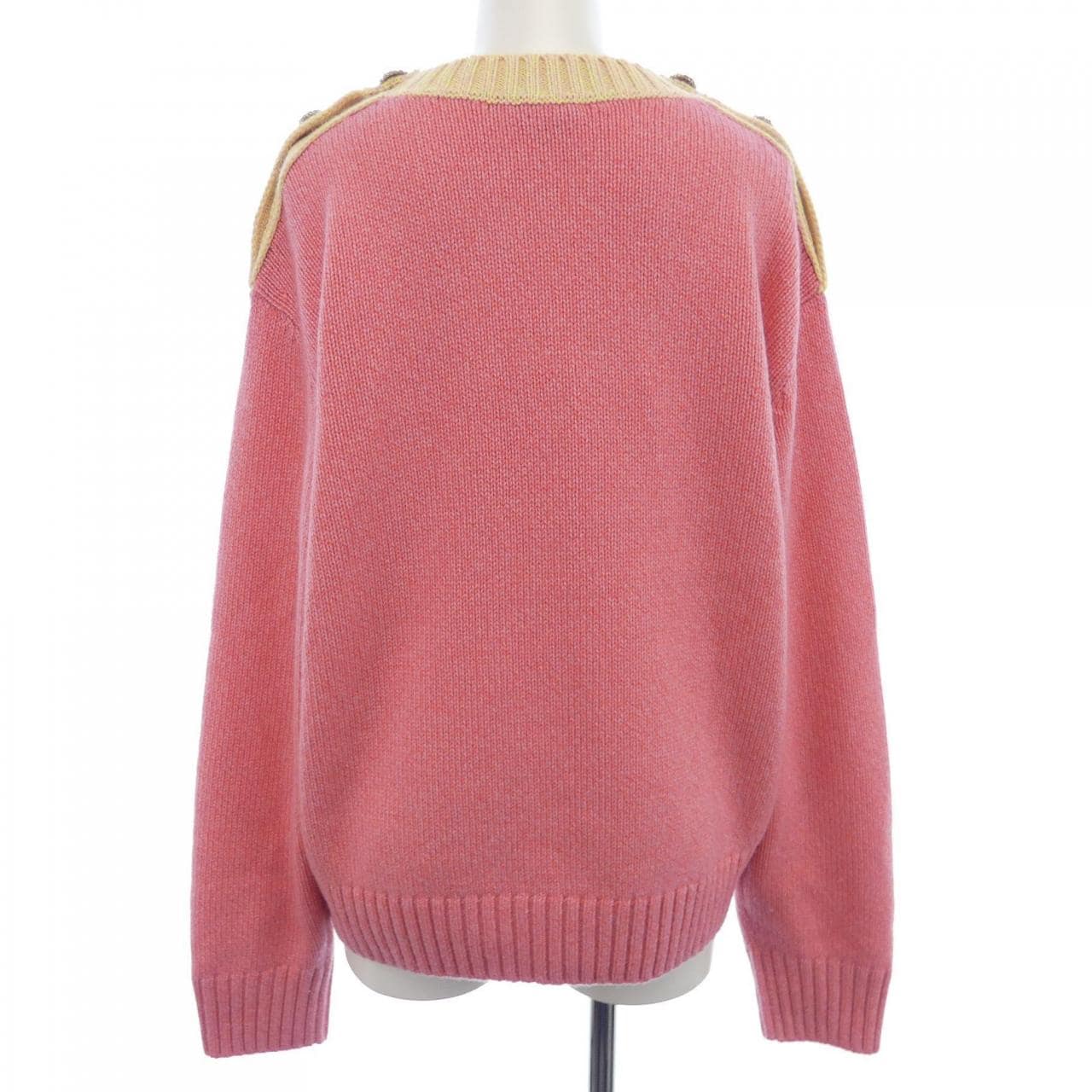 シャネル CHANEL P73911K10586 22K ニット