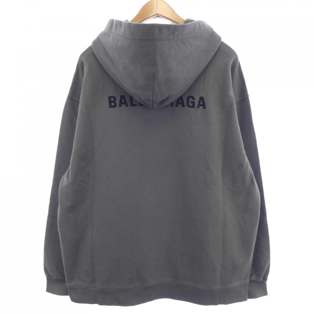 バレンシアガ BALENCIAGA 600583 TNVH1 パーカー