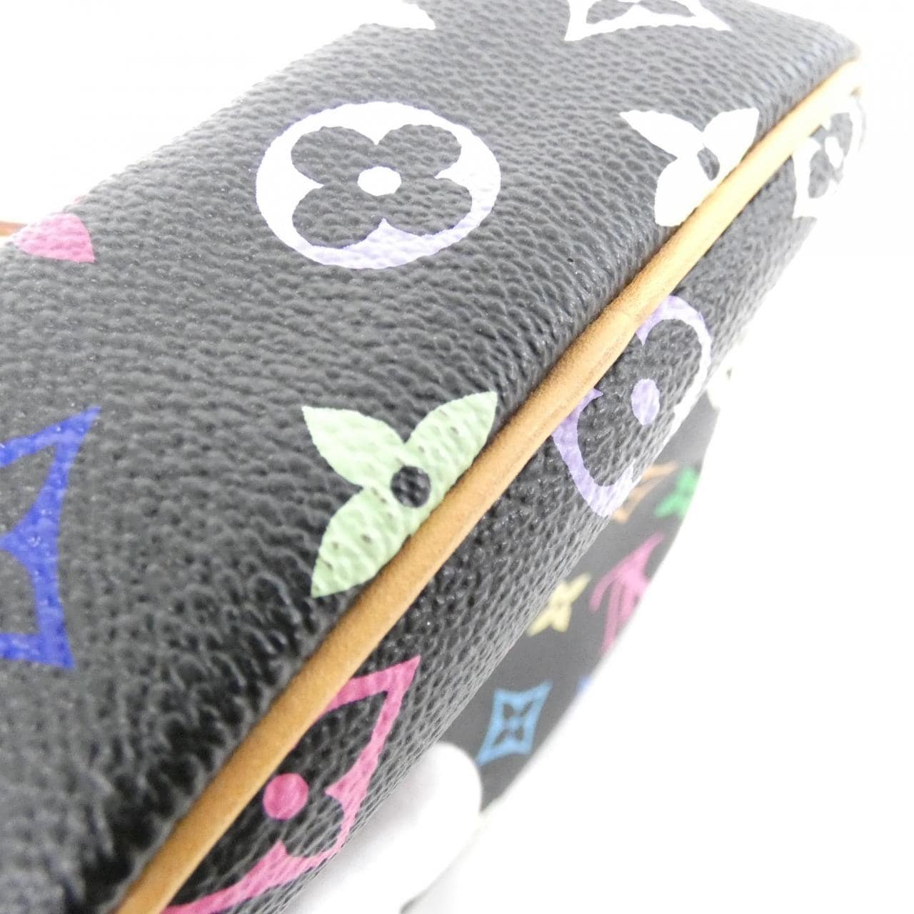 【ヴィンテージ】ルイヴィトン マルチカラー リフト M40056 ショルダーバッグ