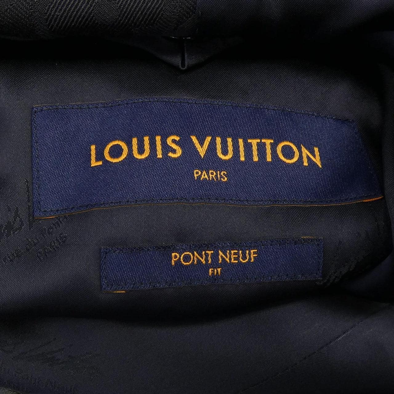 ルイヴィトン LOUIS VUITTON HQFJ6EY66 ジャケット