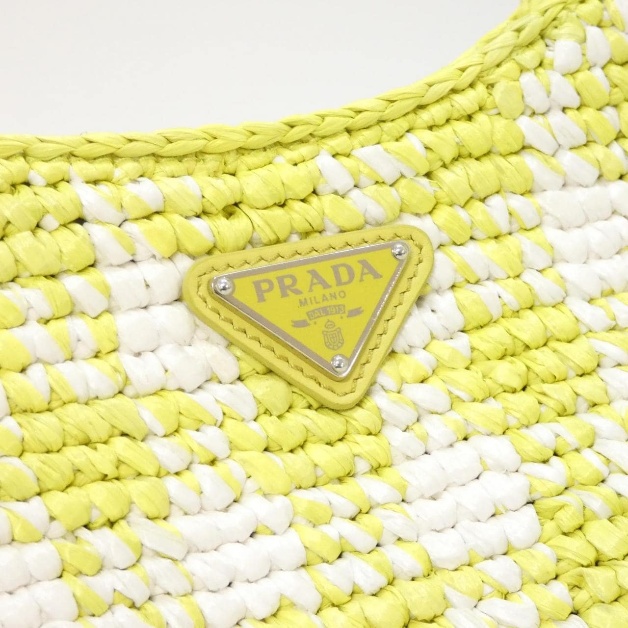 プラダ 1BC204 ショルダーバッグ