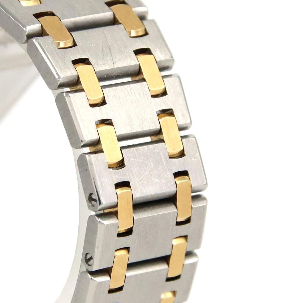 【ノーメンテナンス還元価格】オーデマ･ピゲ ロイヤルオーク コンビ 56175SA.OO.0789SA.01 SSxYG クォーツ