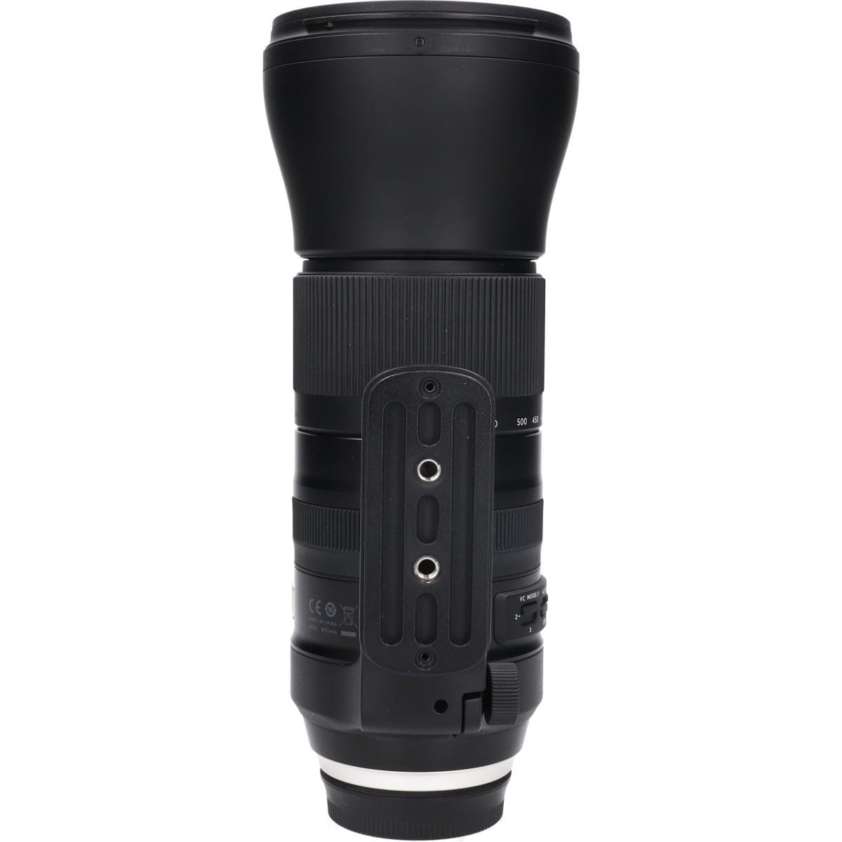 ＥＯＳ１５０－６００ｍｍ　Ｆ５－６．３ＶＣＧ２　Ａ０２２