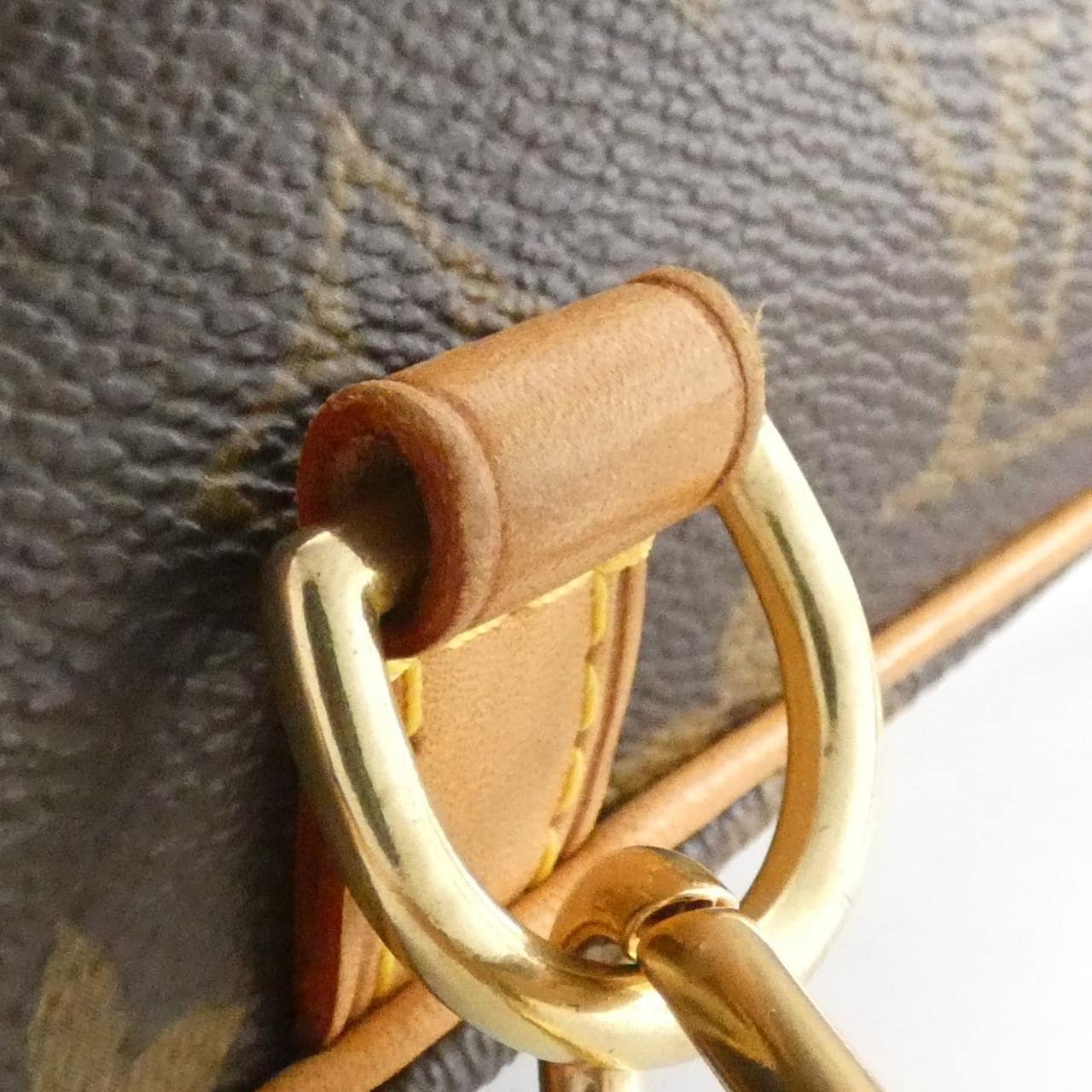 ルイヴィトン モノグラム マレル サック アド M51158 リュックサック