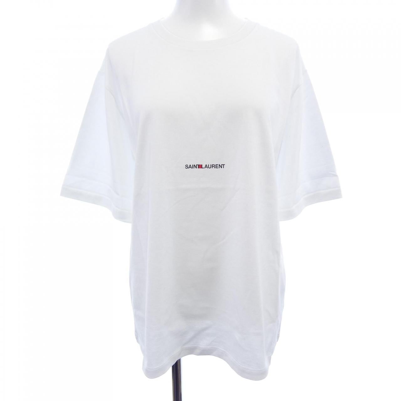 サンローラン SAINT LAURENT 460876 YB2DQ Tシャツ