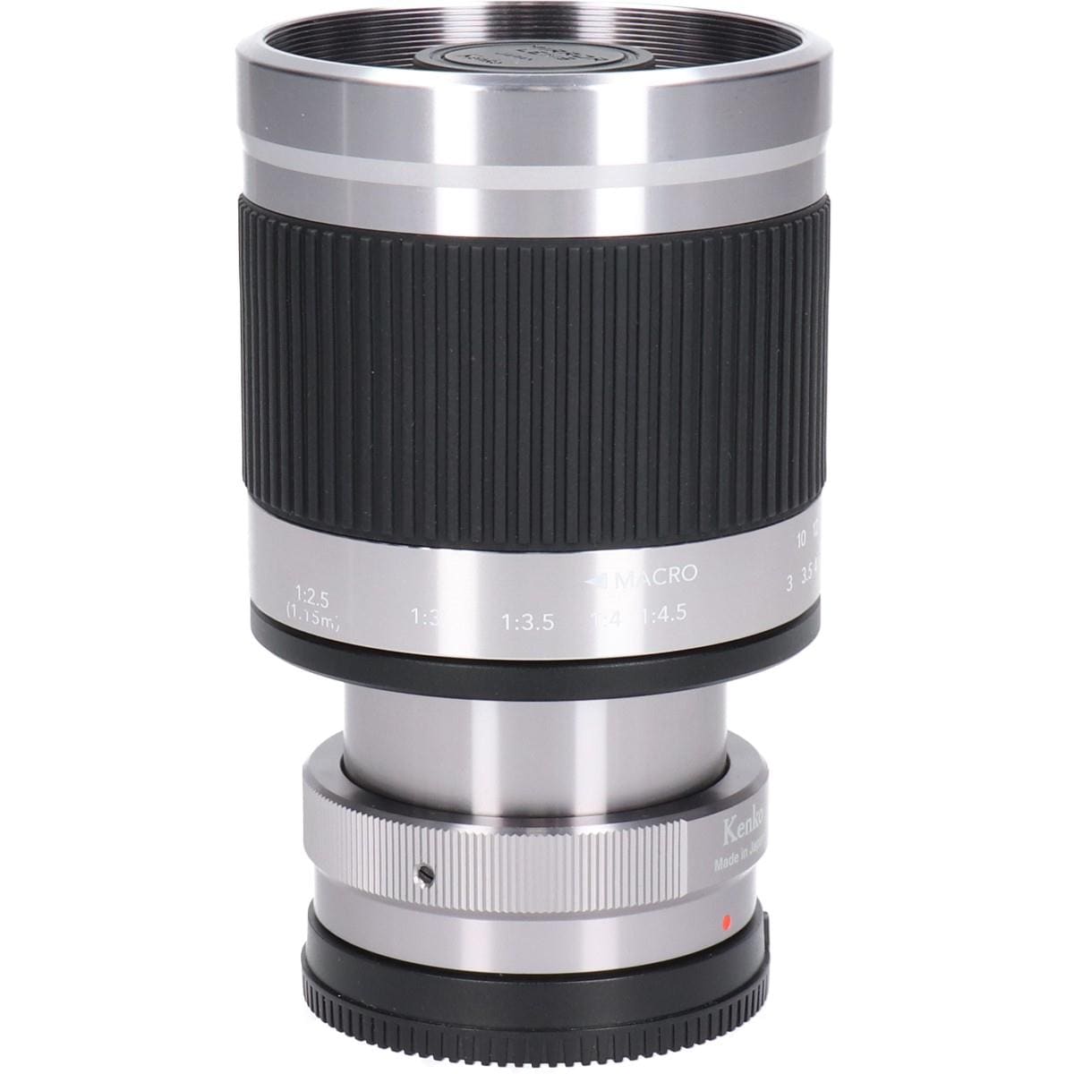 ＭＩＲＲＯＲ　ＬＥＮＳ　４００ｍｍ　Ｆ８　Ｅマウント