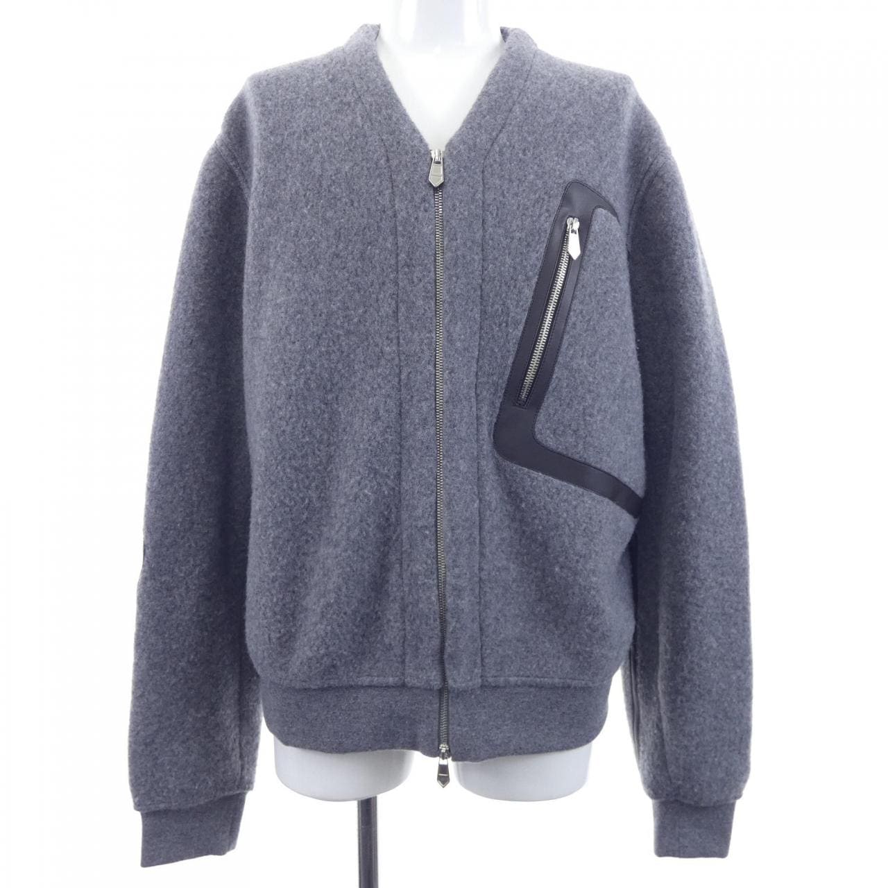 エルメス HERMES 467720HA ジャケット
