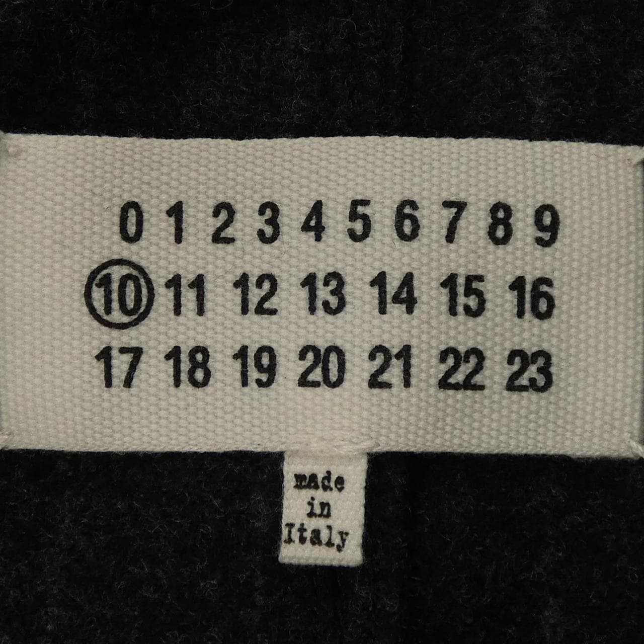 メゾンマルジェラ Maison Margiela S50BN0446 S52940 ジャケット