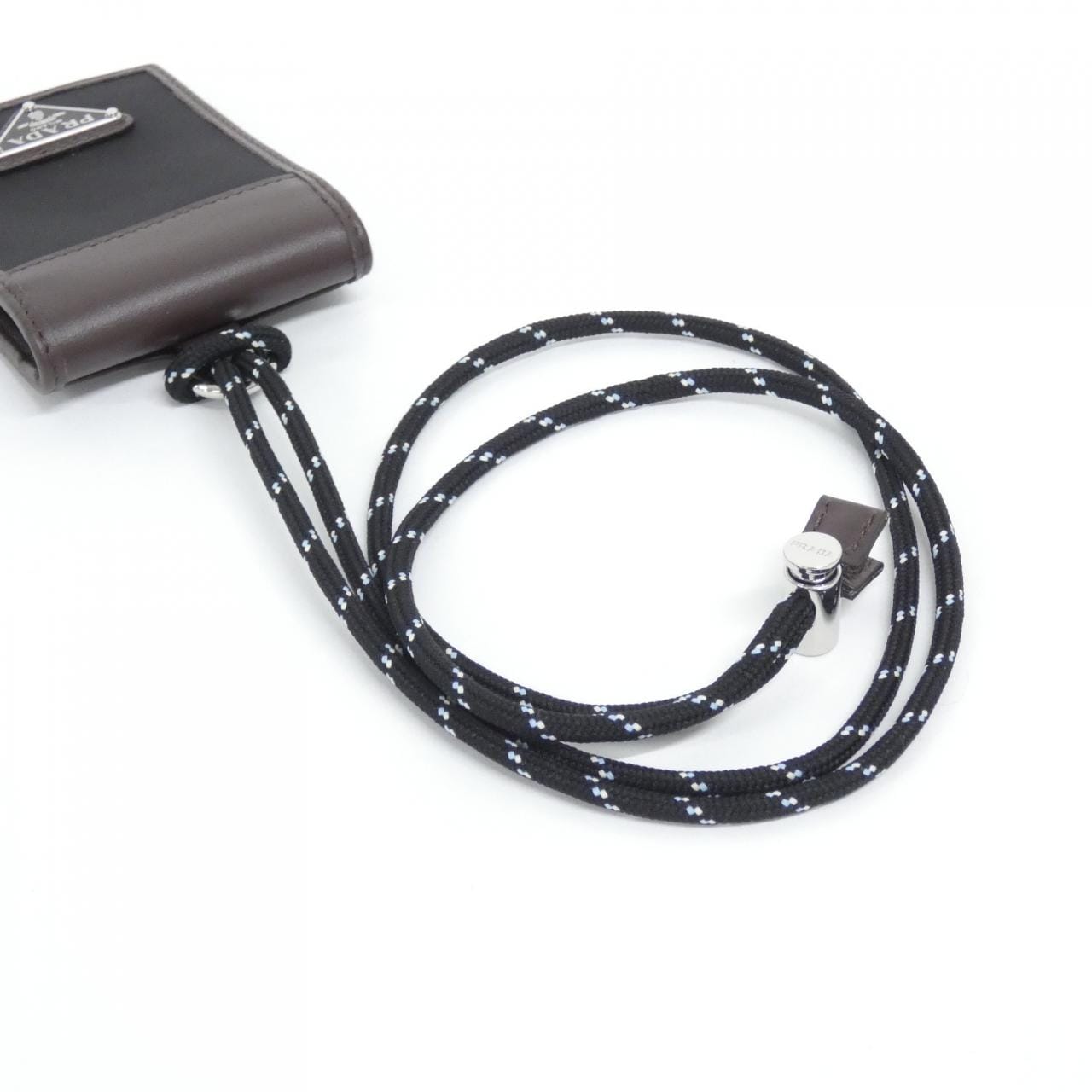 【新品】プラダ 2MR047 カードケース