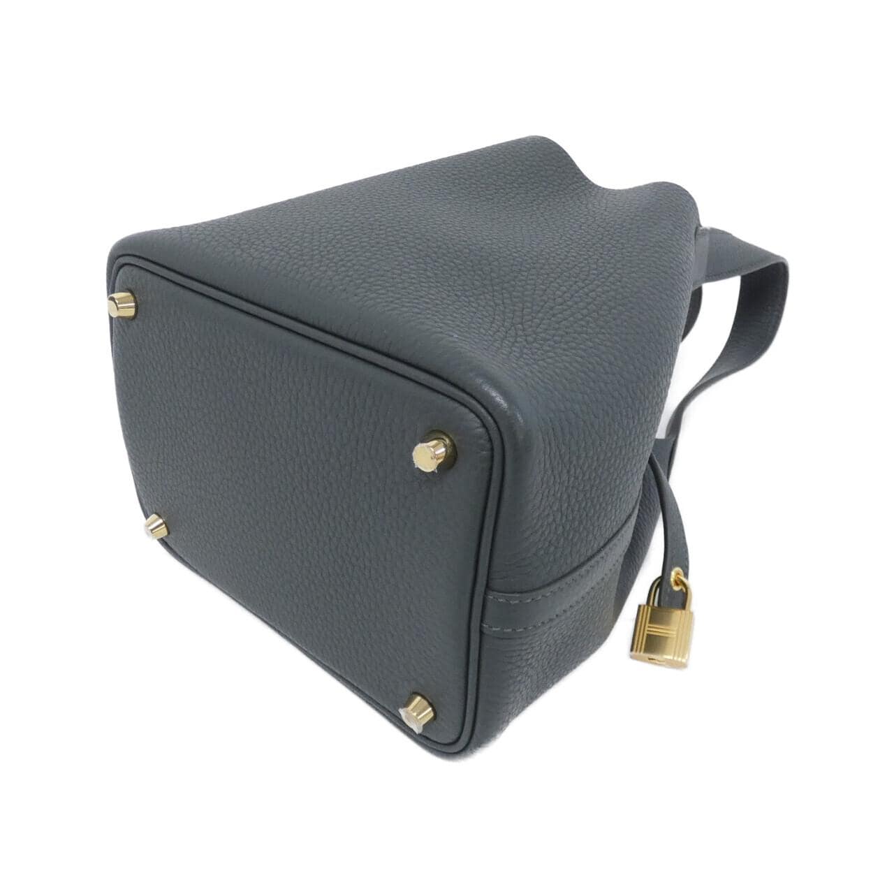 エルメス ピコタン ロック PM 056289CC バッグ