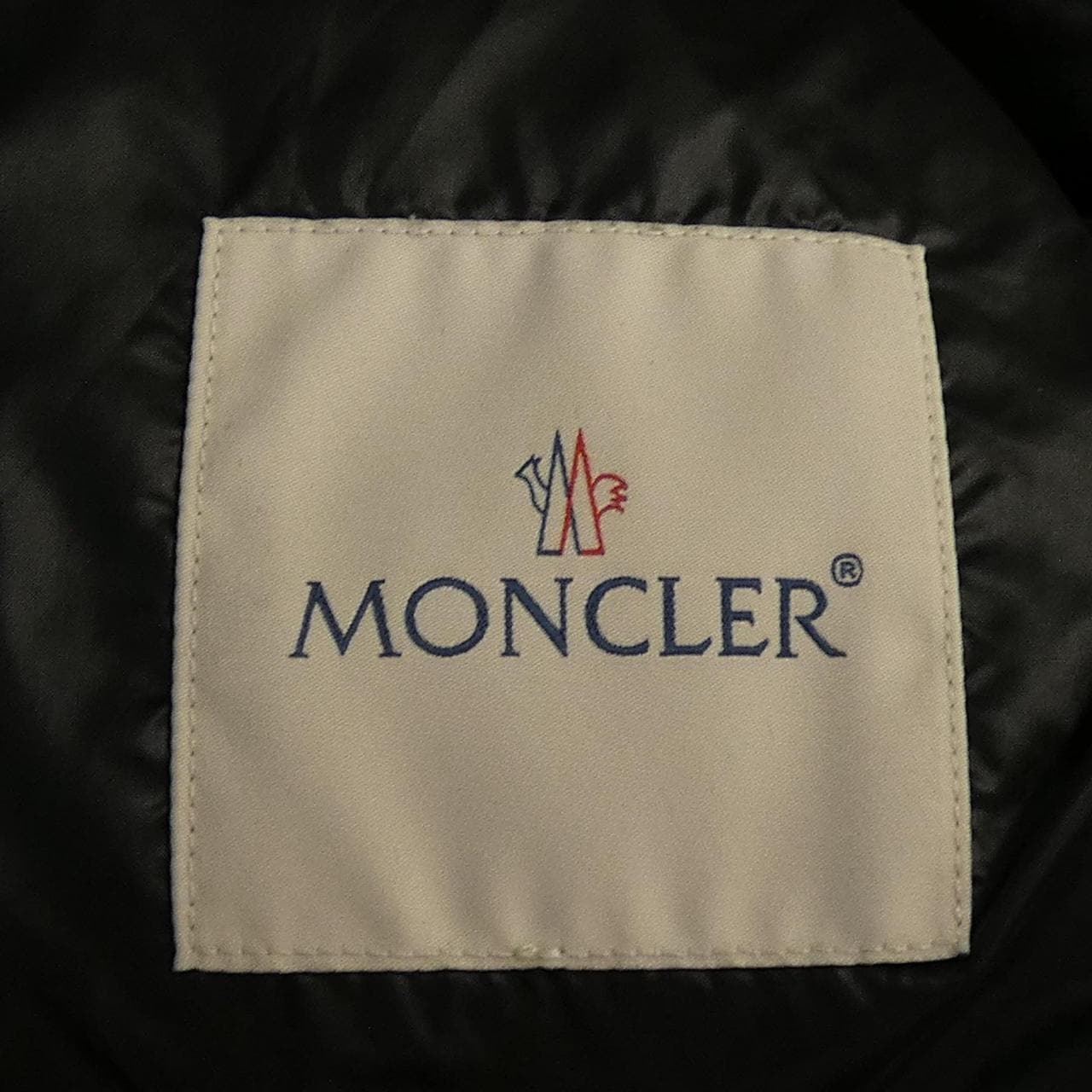 モンクレール MONCLER BIRON ダウンジャケット