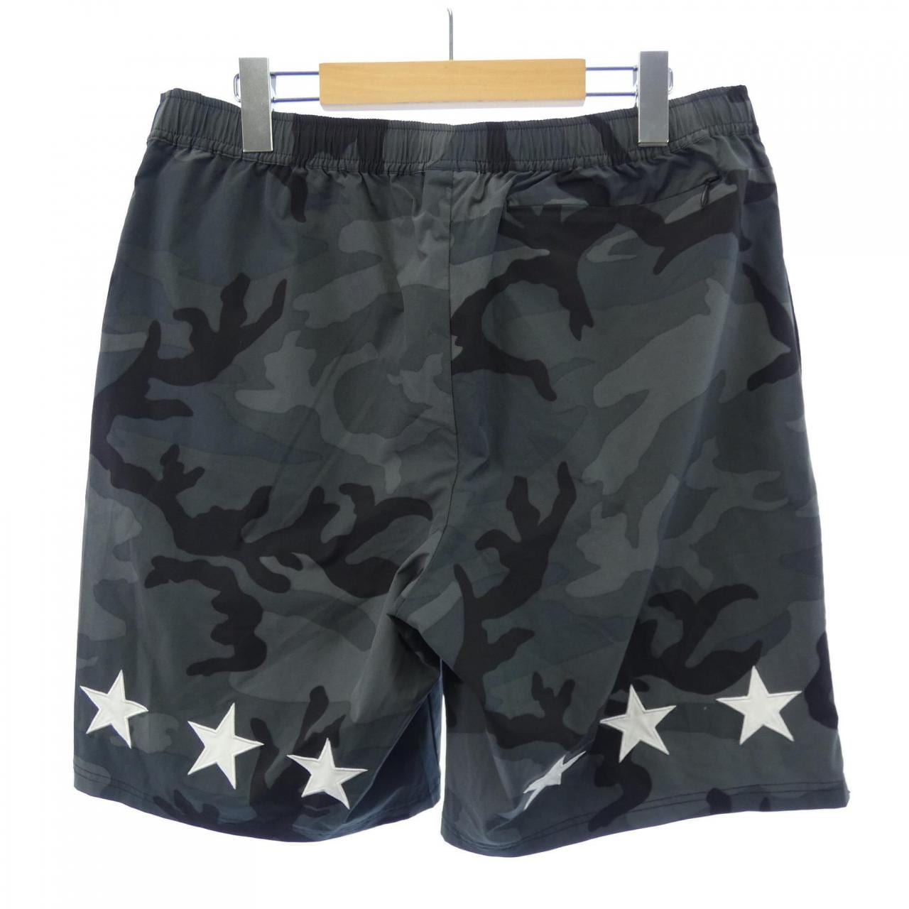 エフシーアールビー F.C.R.B. FCRB-212059 ショートパンツ