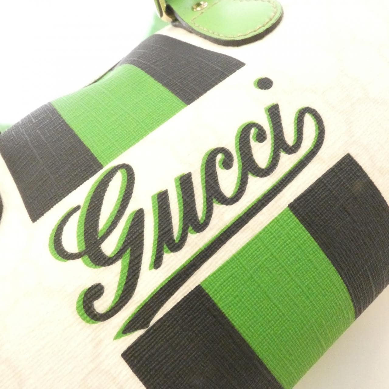 グッチ 190257 ボストンバッグ