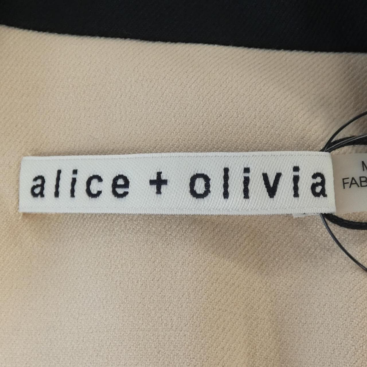 アリスアンドオリビア ALICE+OLIVIA CC006261205 セットアップ