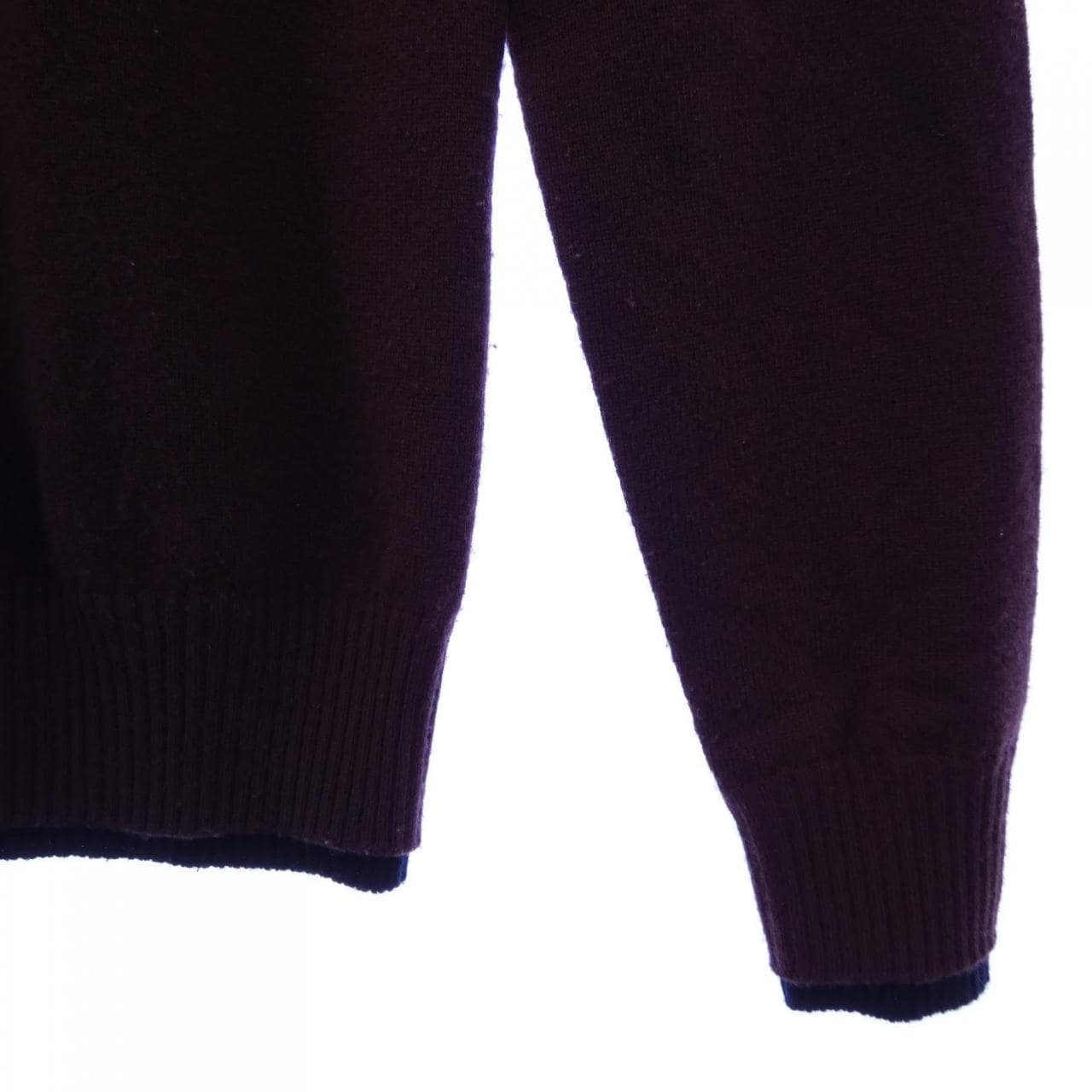 エルメス HERMES 72-5720 ニット