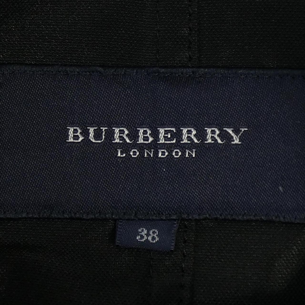 バーバリーロンドン BURBERRY LONDON ブルゾン