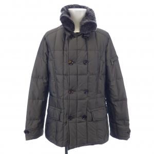 ムーレー MOORER SIRO-KM2 ダウンジャケット