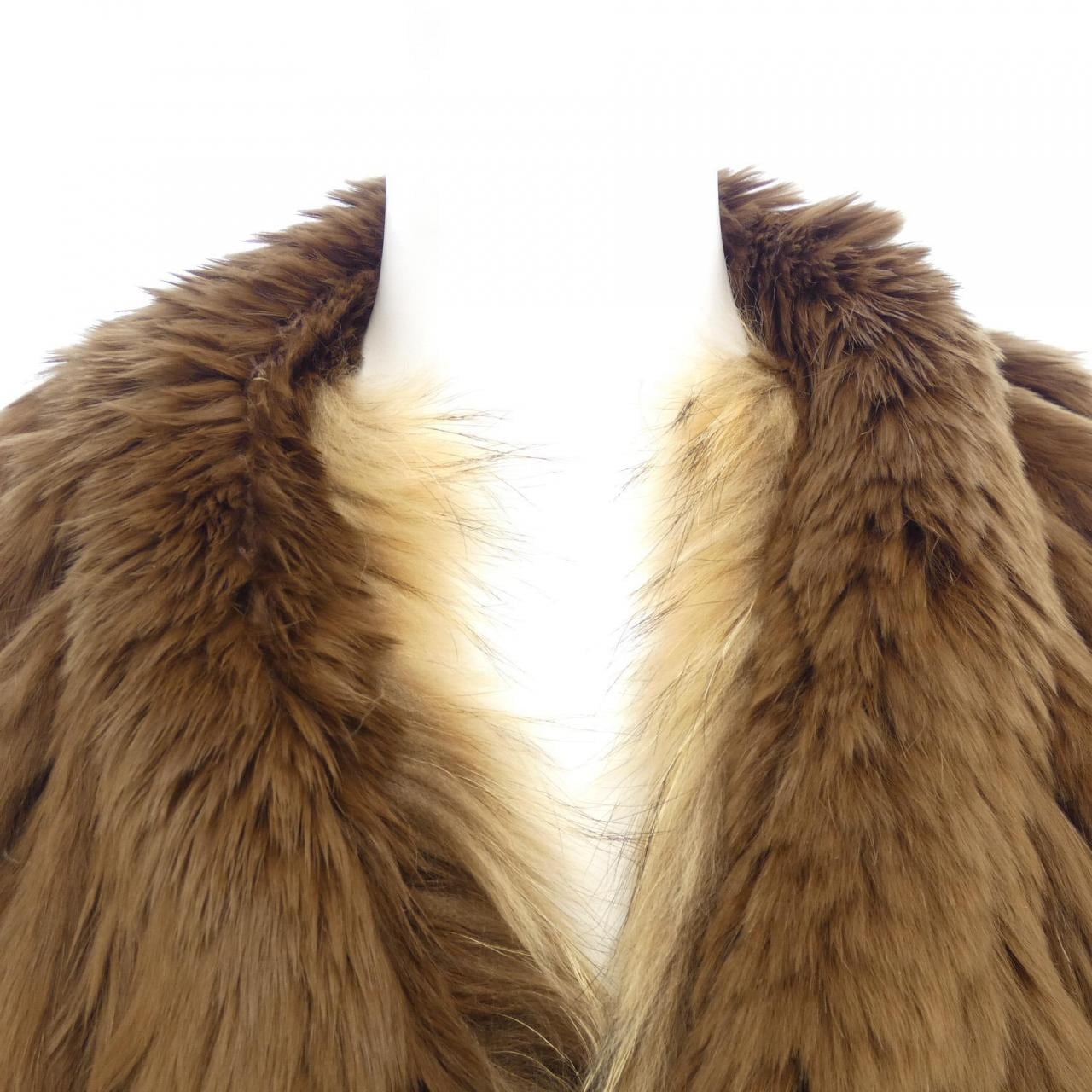 グレースコンチネンタル GRACE CONTINENTAL ベスト