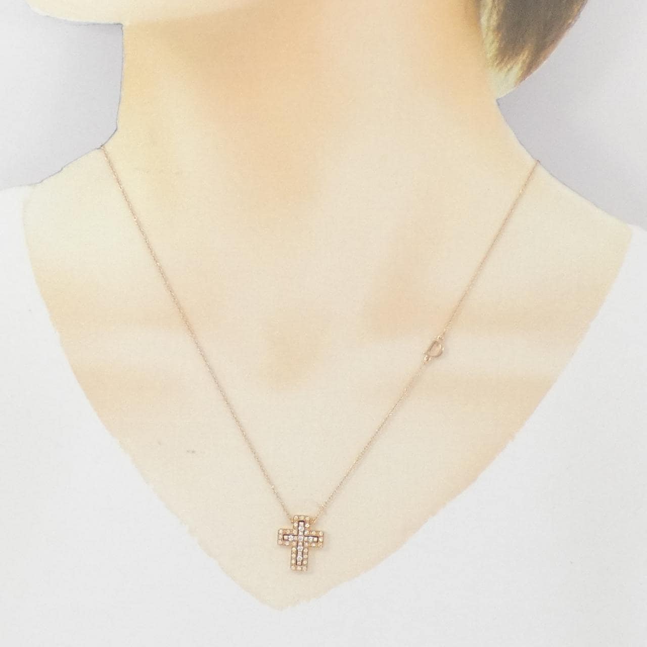 DAMIANI Belle Epoque XXS 项链