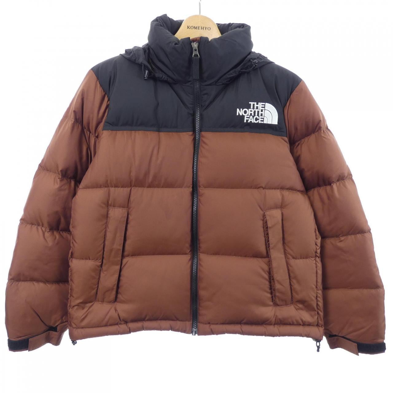 THE NORTH FACE NDW92335羽絨服