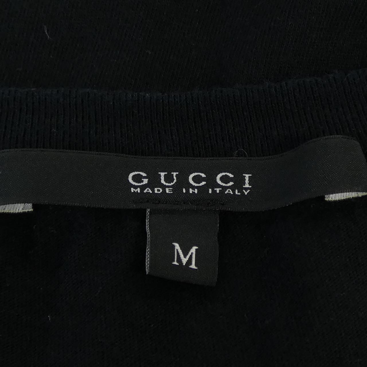 グッチ GUCCI 311597 X3882 Tシャツ