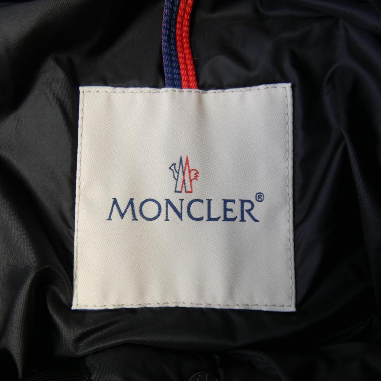 モンクレール MONCLER HERMINE ダウンコート