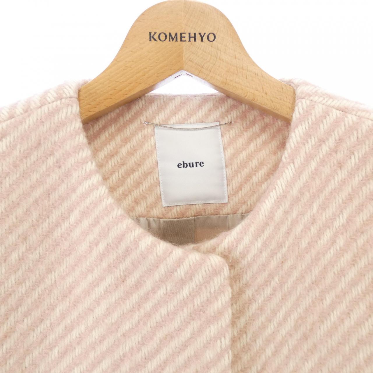 エブール ebure 2810200290 コート