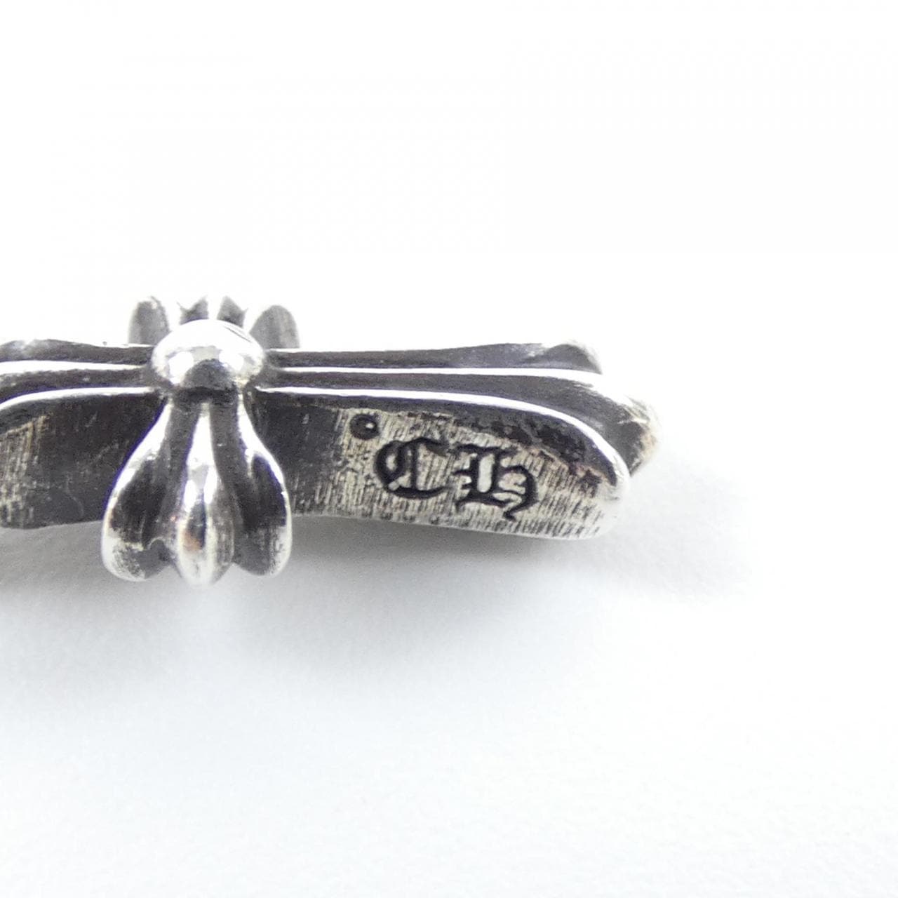 クロムハーツ CHROME HEARTS CH CRS BBY FAT　ベイビーファット 202033722SLVXXX033 ペンダント