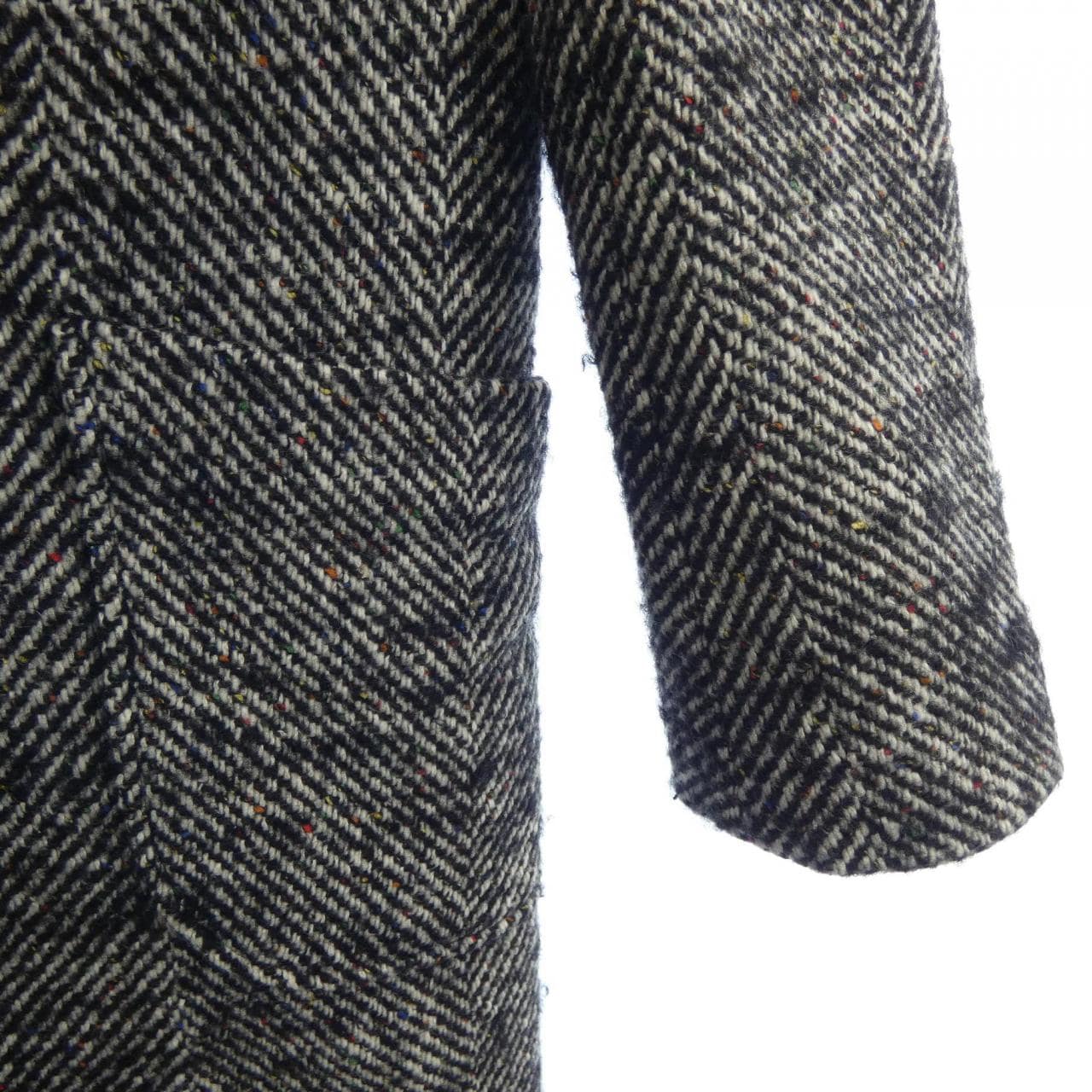 ハナエモリ HANAE MORI コート