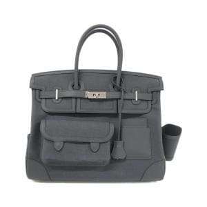 【未使用品】エルメス バーキン カーゴ 35cm 079238CK バッグ