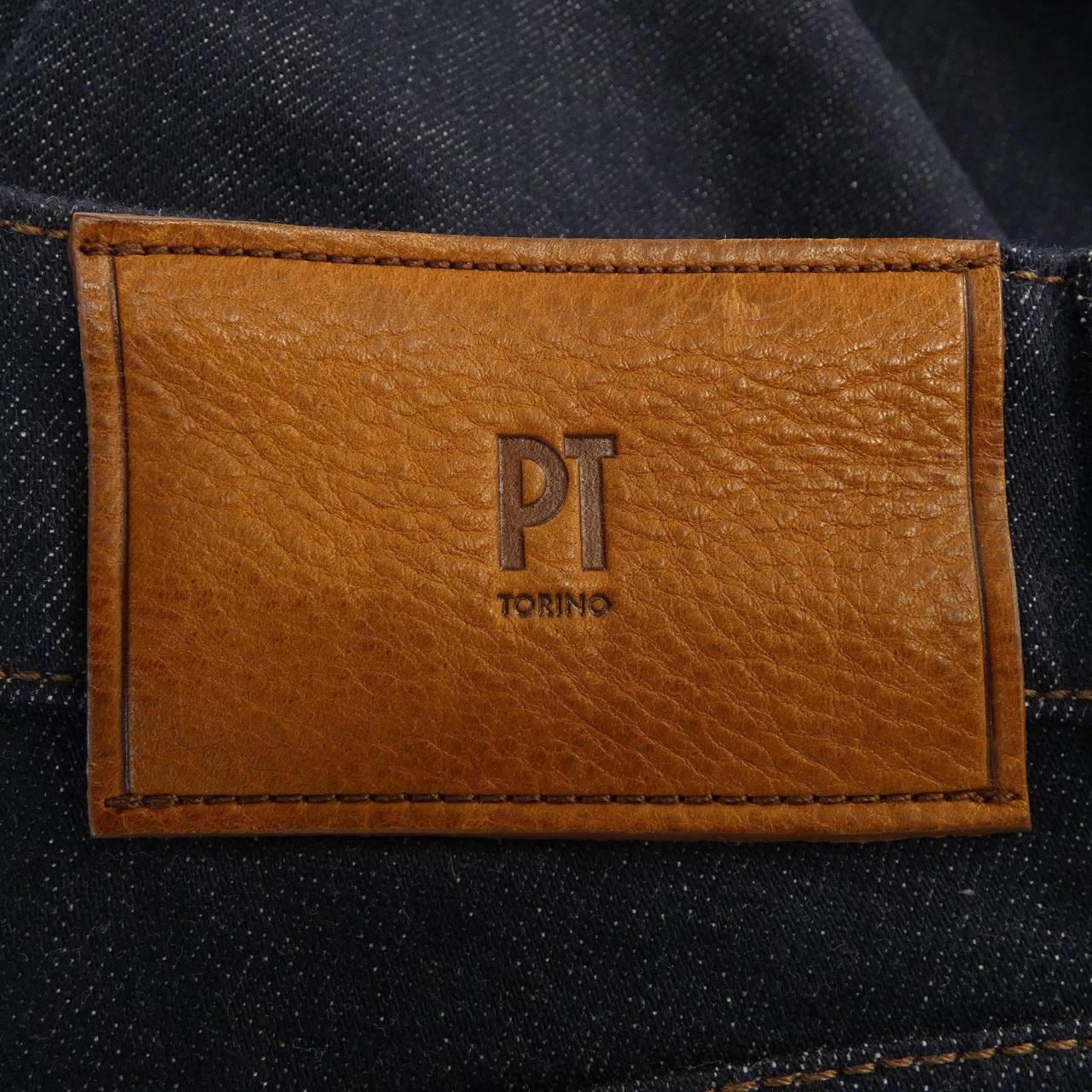 ピーティートリノ PT TORINO ジーンズ