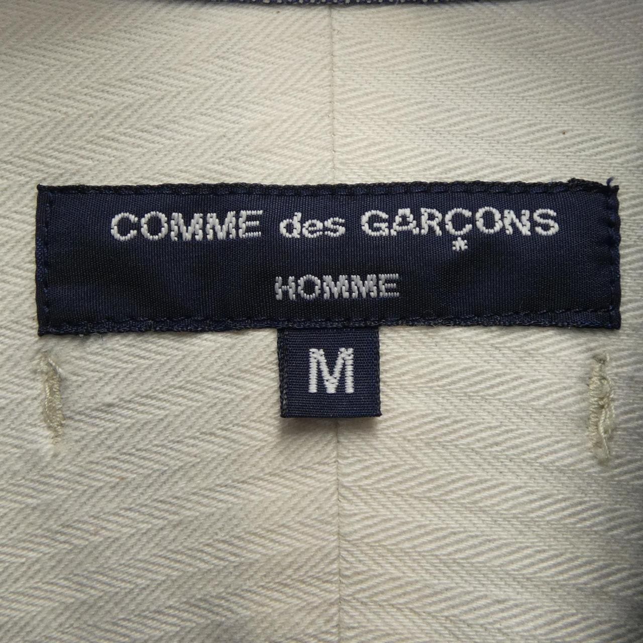 コムデギャルソンオム COMME des GARCONS HOMME HJ-B017 シャツ