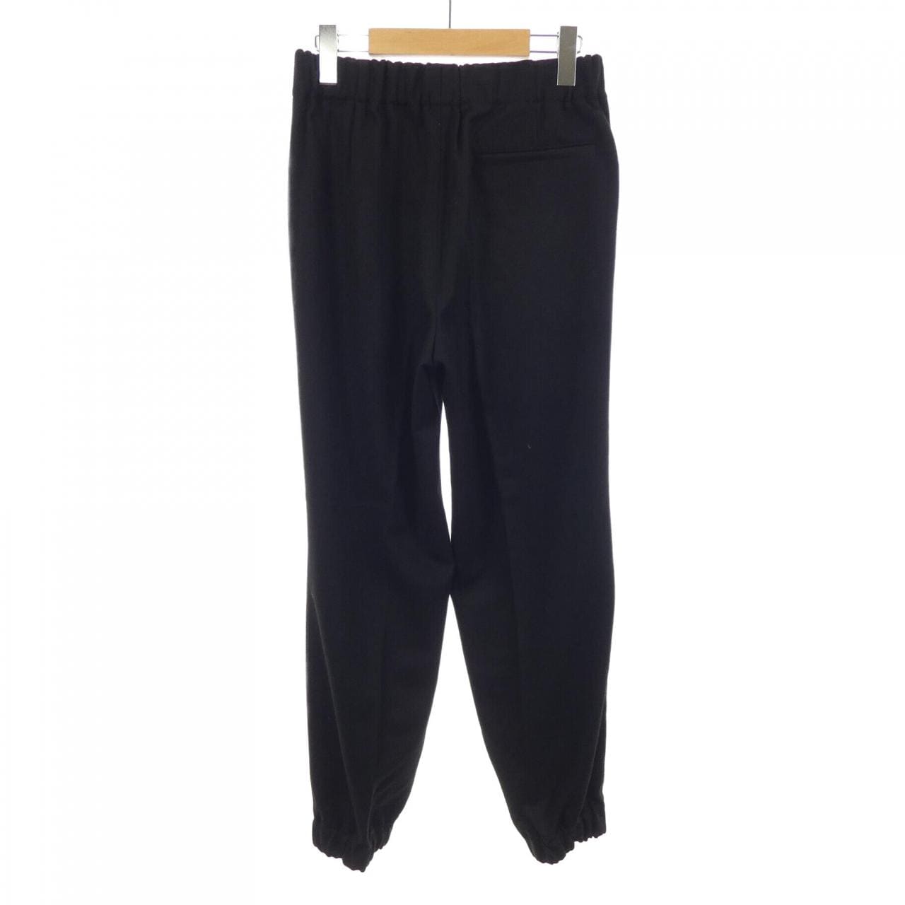 ドリスヴァンノッテン DRIES VAN NOTEN PIKER 9179 パンツ