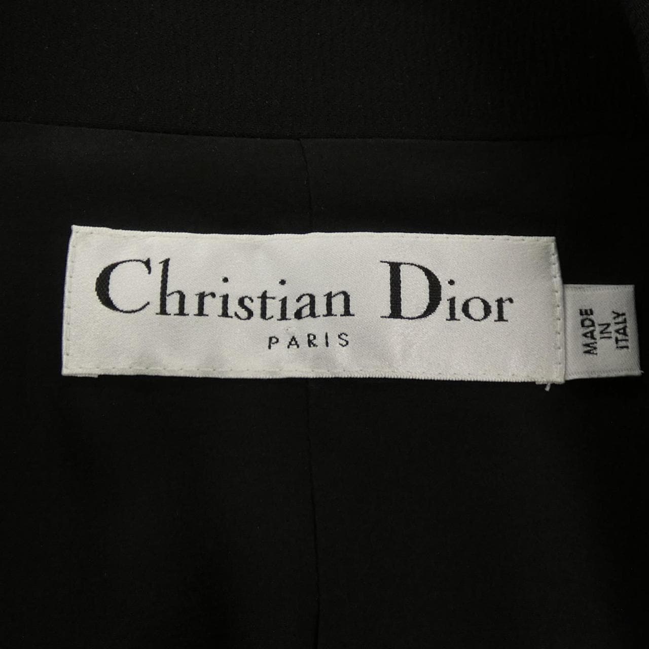 クリスチャンディオール CHRISTIAN DIOR 0E21223S1607 ジャケット