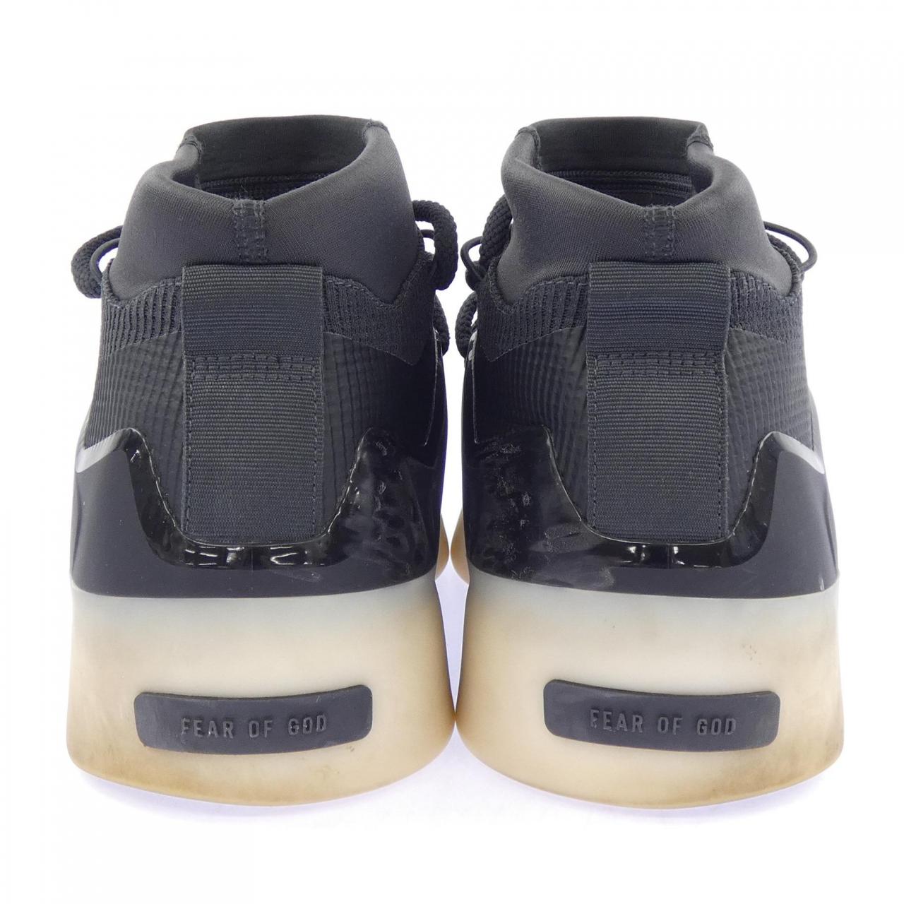 アディダス ADIDAS FEAR OF GOD スニーカー