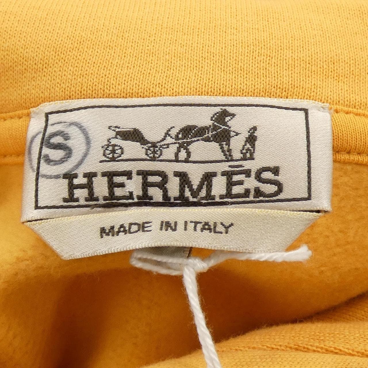 エルメス HERMES 357790HA パーカー