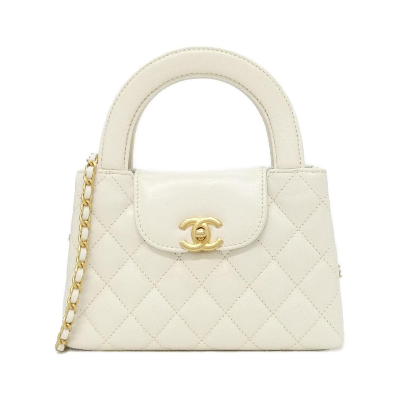 シャネル AS4416 バッグ