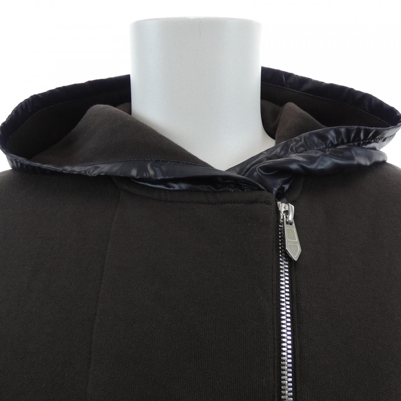 エルメス HERMES *22-5780. パーカー