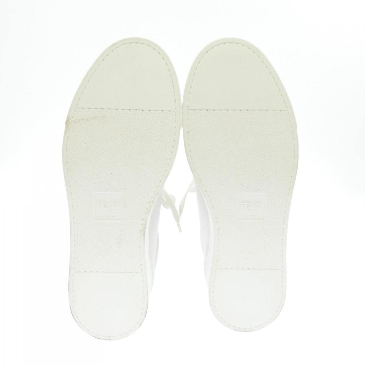 フェンディ FENDI 7E1075 スニーカー