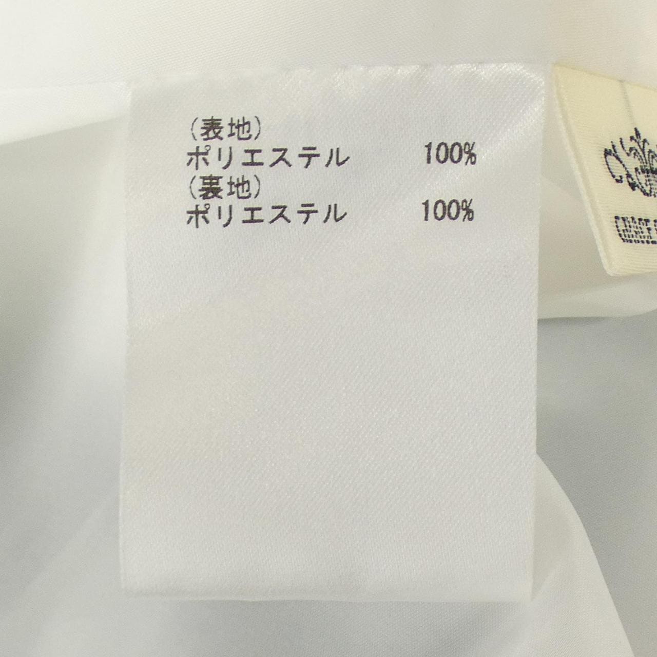 グレースコンチネンタル GRACE CONTINENTAL スカート