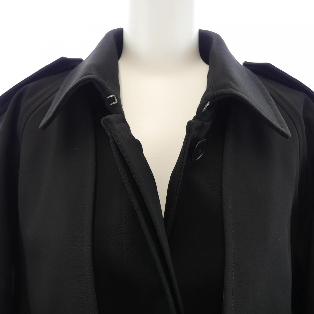 ザロウ THE ROW USUAIA JACKET 10601　W4255 ジャケット